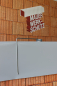 Preview: 42 x Maurerplane 300 x 125 cm (LxB) 670g/qm